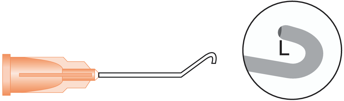 Cortex Aspirator (Alpern)